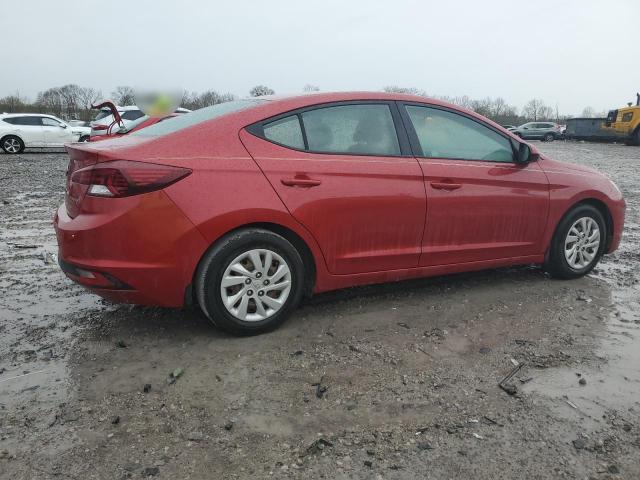 Photo 2 VIN: 5NPD74LFXKH495060 - HYUNDAI ELANTRA 