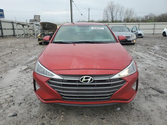 Photo 4 VIN: 5NPD74LFXKH495060 - HYUNDAI ELANTRA 