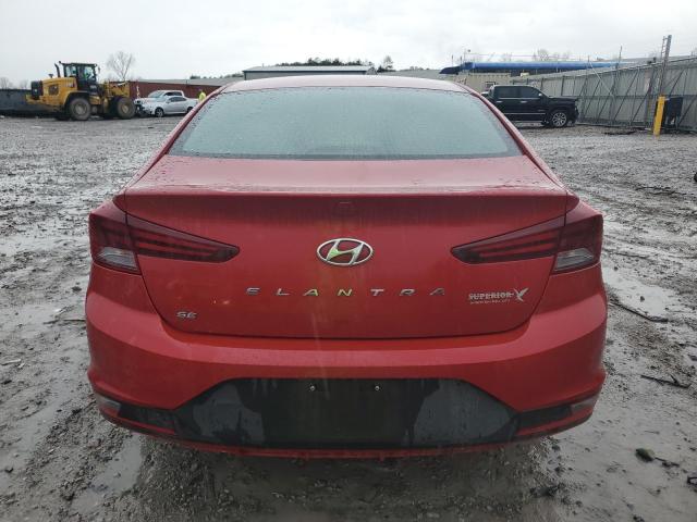 Photo 5 VIN: 5NPD74LFXKH495060 - HYUNDAI ELANTRA 