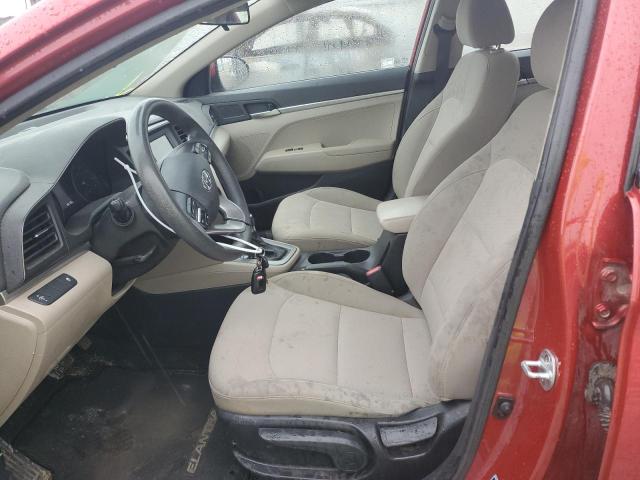 Photo 6 VIN: 5NPD74LFXKH495060 - HYUNDAI ELANTRA 