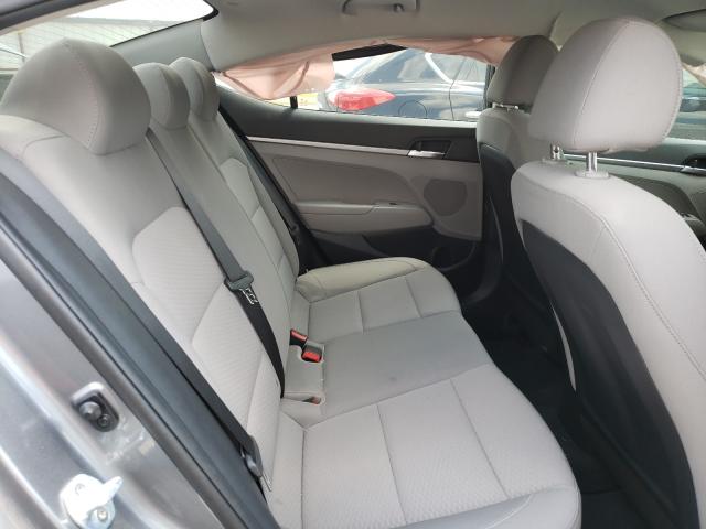 Photo 5 VIN: 5NPD74LFXKH497875 - HYUNDAI ELANTRA SE 