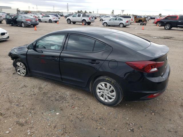 Photo 1 VIN: 5NPD74LFXLH499725 - HYUNDAI ELANTRA SE 