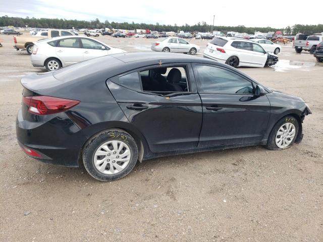 Photo 2 VIN: 5NPD74LFXLH499725 - HYUNDAI ELANTRA SE 