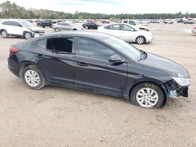 Photo 3 VIN: 5NPD74LFXLH499725 - HYUNDAI ELANTRA SE 