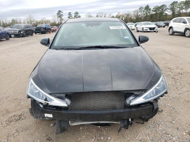 Photo 4 VIN: 5NPD74LFXLH499725 - HYUNDAI ELANTRA SE 