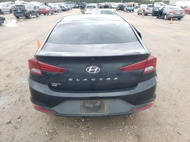 Photo 5 VIN: 5NPD74LFXLH499725 - HYUNDAI ELANTRA SE 