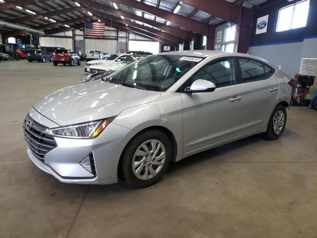 Photo 0 VIN: 5NPD74LFXLH500288 - HYUNDAI ELANTRA SE 