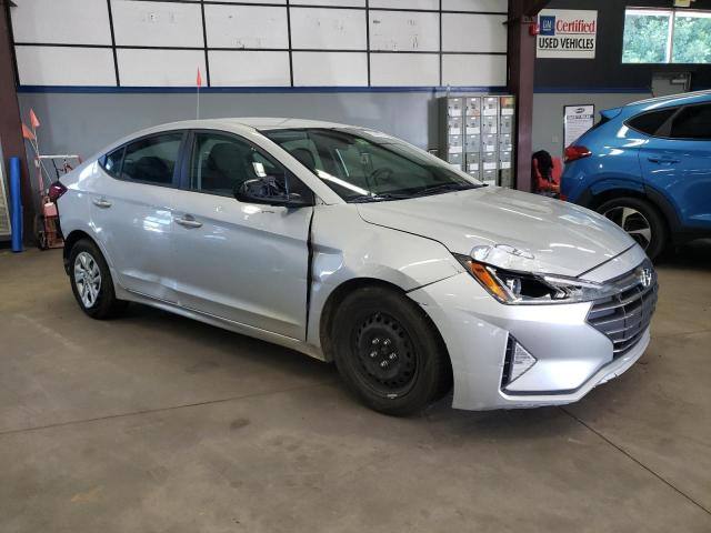 Photo 3 VIN: 5NPD74LFXLH500288 - HYUNDAI ELANTRA SE 