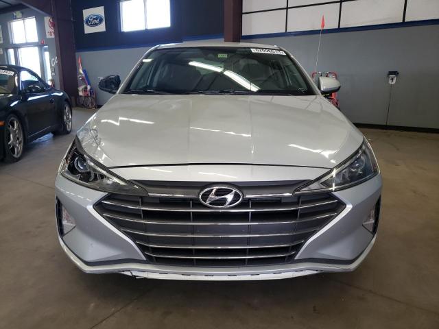 Photo 4 VIN: 5NPD74LFXLH500288 - HYUNDAI ELANTRA SE 