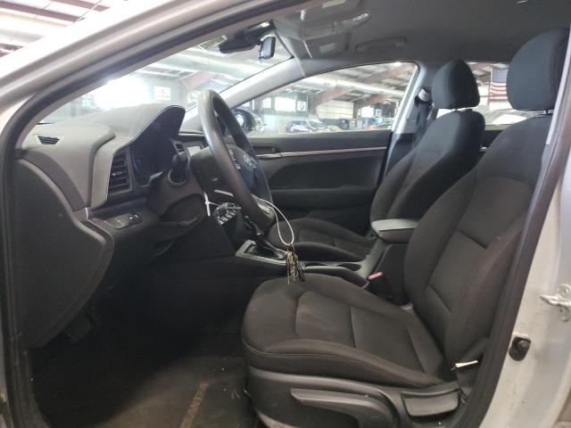 Photo 6 VIN: 5NPD74LFXLH500288 - HYUNDAI ELANTRA SE 