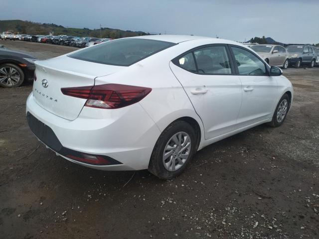 Photo 2 VIN: 5NPD74LFXLH501456 - HYUNDAI ELANTRA SE 