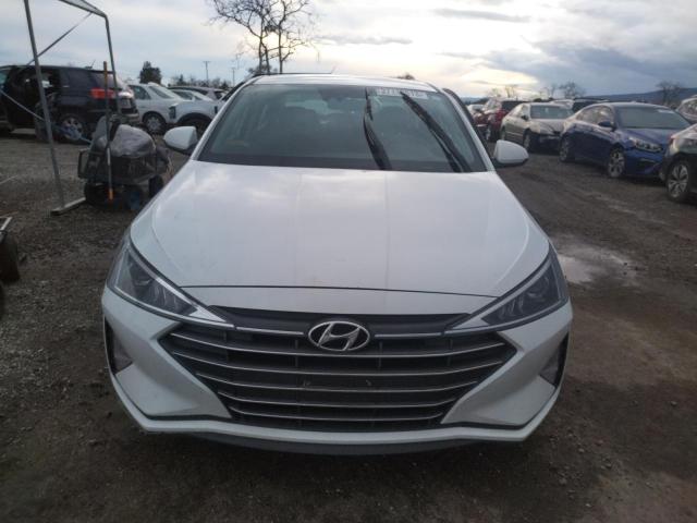 Photo 4 VIN: 5NPD74LFXLH501456 - HYUNDAI ELANTRA SE 