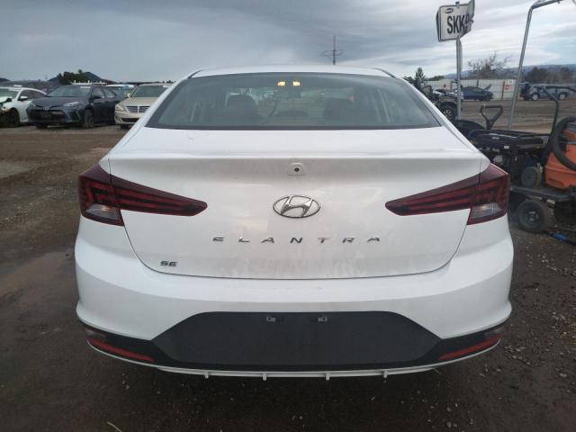 Photo 5 VIN: 5NPD74LFXLH501456 - HYUNDAI ELANTRA SE 