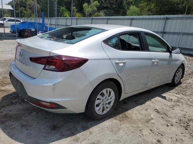 Photo 2 VIN: 5NPD74LFXLH501716 - HYUNDAI ELANTRA SE 