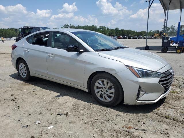 Photo 3 VIN: 5NPD74LFXLH501716 - HYUNDAI ELANTRA SE 