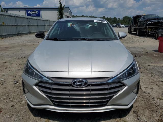 Photo 4 VIN: 5NPD74LFXLH501716 - HYUNDAI ELANTRA SE 