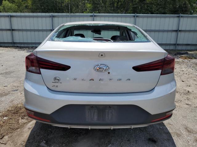 Photo 5 VIN: 5NPD74LFXLH501716 - HYUNDAI ELANTRA SE 