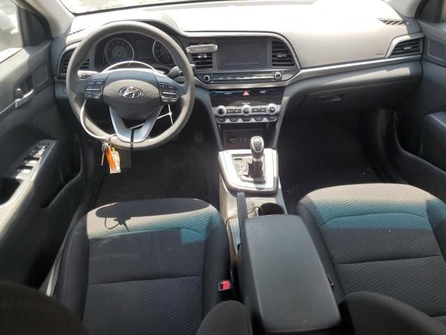 Photo 7 VIN: 5NPD74LFXLH501716 - HYUNDAI ELANTRA SE 