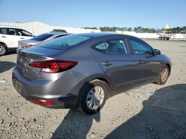 Photo 2 VIN: 5NPD74LFXLH507712 - HYUNDAI ELANTRA SE 