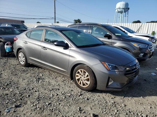 Photo 3 VIN: 5NPD74LFXLH507712 - HYUNDAI ELANTRA SE 