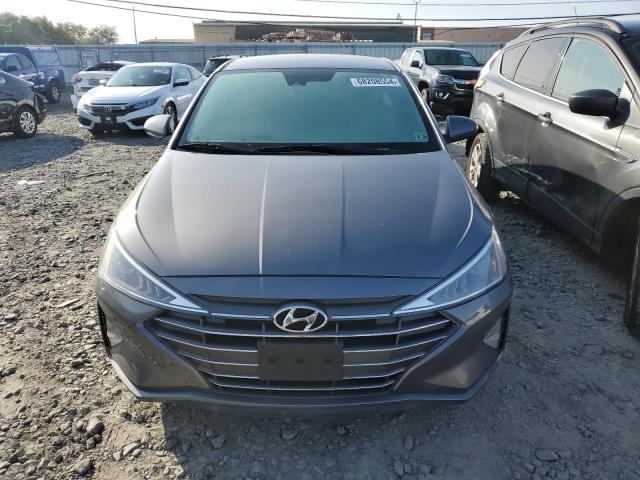 Photo 4 VIN: 5NPD74LFXLH507712 - HYUNDAI ELANTRA SE 