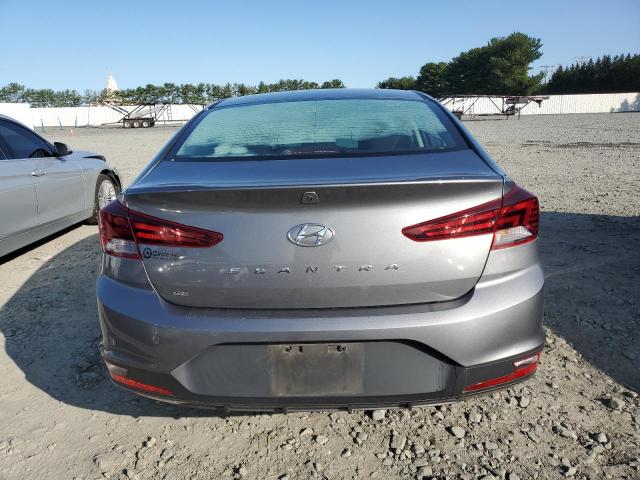 Photo 5 VIN: 5NPD74LFXLH507712 - HYUNDAI ELANTRA SE 