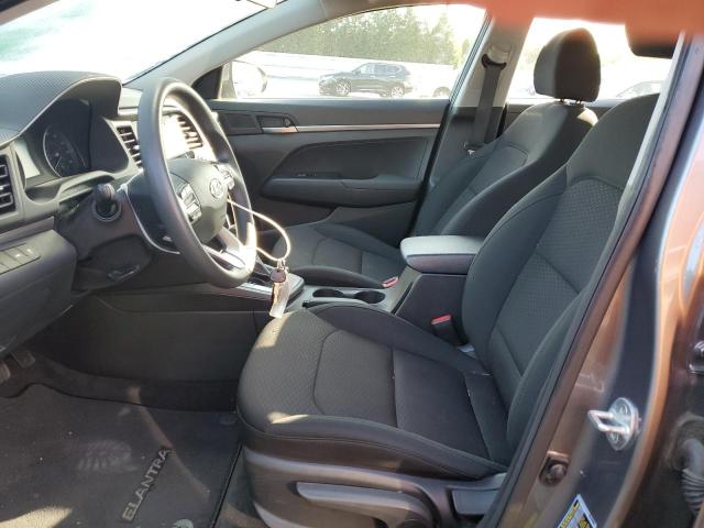 Photo 6 VIN: 5NPD74LFXLH507712 - HYUNDAI ELANTRA SE 