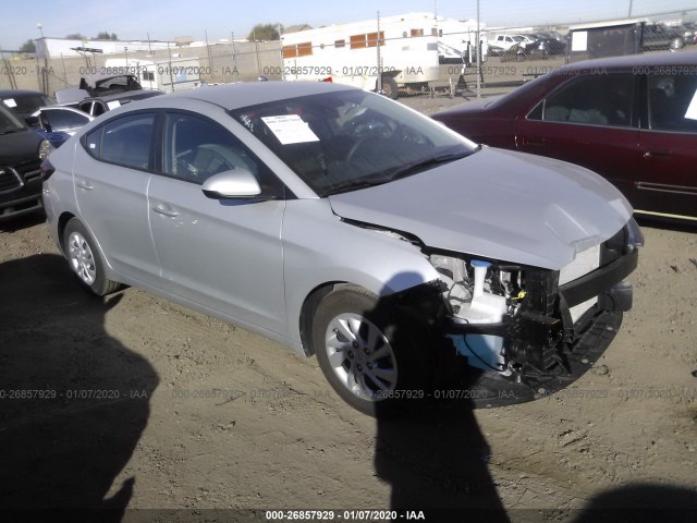 Photo 0 VIN: 5NPD74LFXLH508293 - HYUNDAI ELANTRA 