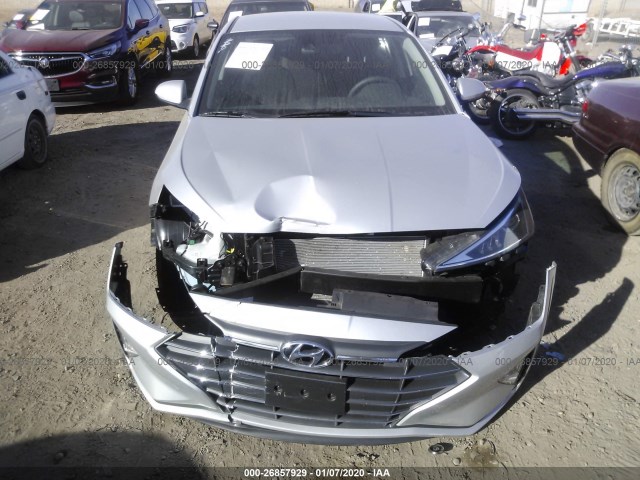 Photo 5 VIN: 5NPD74LFXLH508293 - HYUNDAI ELANTRA 