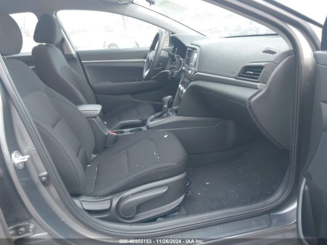 Photo 4 VIN: 5NPD74LFXLH510366 - HYUNDAI ELANTRA 