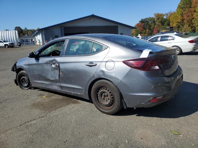 Photo 1 VIN: 5NPD74LFXLH511226 - HYUNDAI ELANTRA SE 