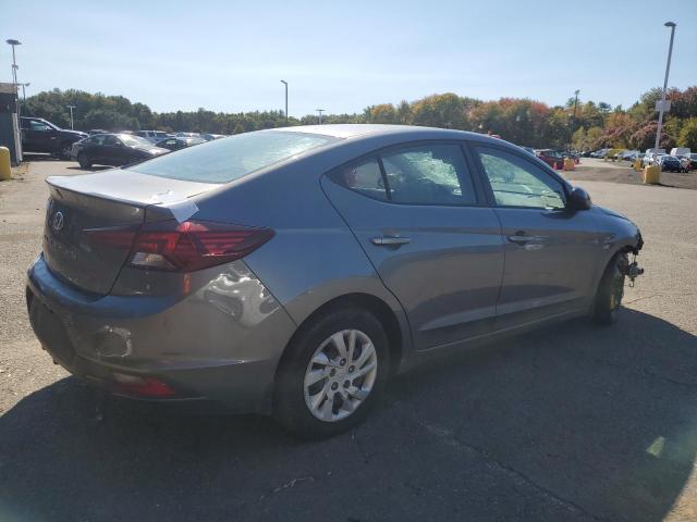 Photo 2 VIN: 5NPD74LFXLH511226 - HYUNDAI ELANTRA SE 