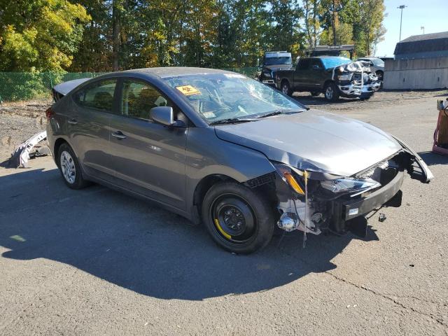 Photo 3 VIN: 5NPD74LFXLH511226 - HYUNDAI ELANTRA SE 