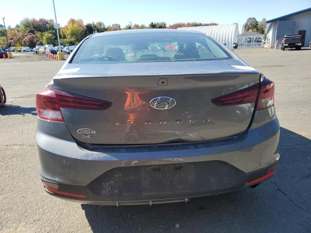 Photo 5 VIN: 5NPD74LFXLH511226 - HYUNDAI ELANTRA SE 