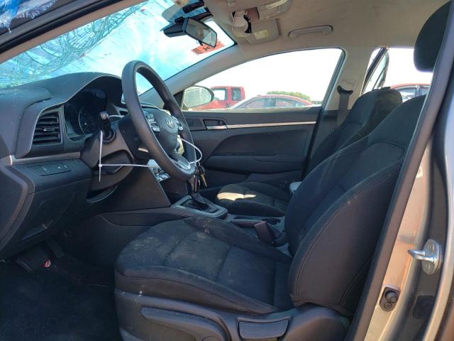 Photo 6 VIN: 5NPD74LFXLH511226 - HYUNDAI ELANTRA SE 