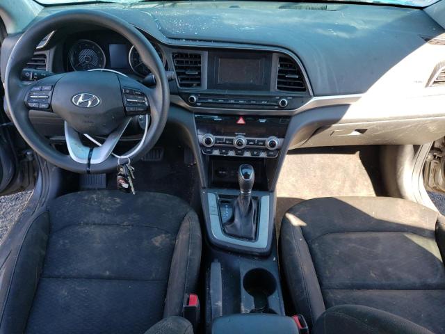 Photo 7 VIN: 5NPD74LFXLH511226 - HYUNDAI ELANTRA SE 