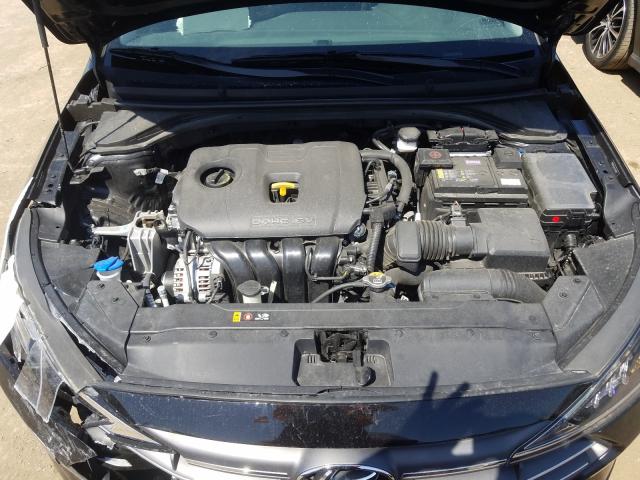 Photo 6 VIN: 5NPD74LFXLH513090 - HYUNDAI ELANTRA SE 