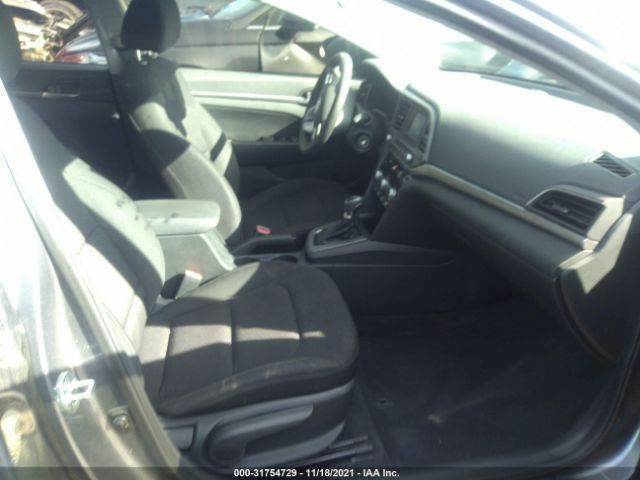 Photo 4 VIN: 5NPD74LFXLH513297 - HYUNDAI ELANTRA 