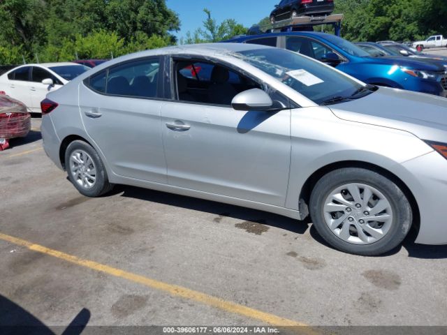 Photo 5 VIN: 5NPD74LFXLH513946 - HYUNDAI ELANTRA 