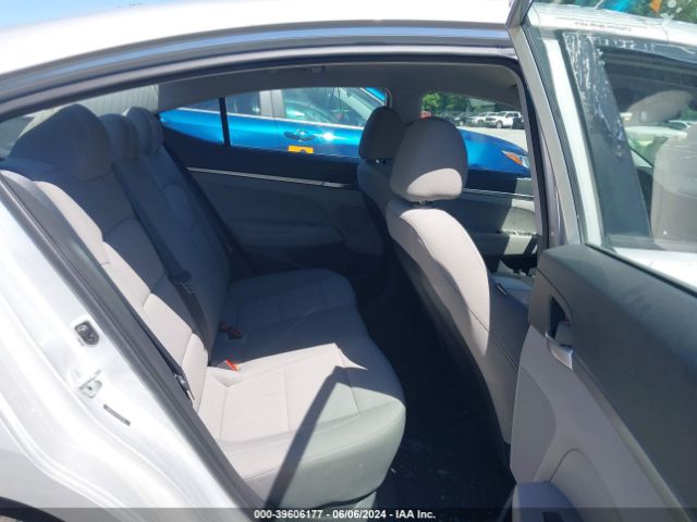 Photo 7 VIN: 5NPD74LFXLH513946 - HYUNDAI ELANTRA 