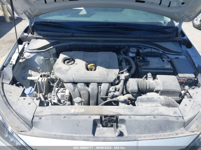 Photo 9 VIN: 5NPD74LFXLH513946 - HYUNDAI ELANTRA 