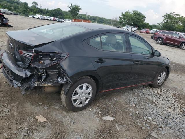 Photo 2 VIN: 5NPD74LFXLH520802 - HYUNDAI ELANTRA SE 