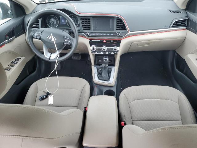 Photo 7 VIN: 5NPD74LFXLH520802 - HYUNDAI ELANTRA SE 