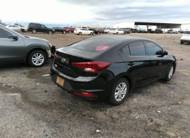 Photo 3 VIN: 5NPD74LFXLH522324 - HYUNDAI ELANTRA 