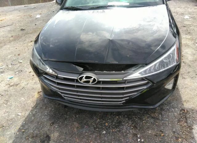 Photo 5 VIN: 5NPD74LFXLH522324 - HYUNDAI ELANTRA 