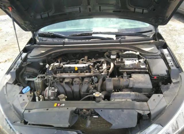 Photo 9 VIN: 5NPD74LFXLH522324 - HYUNDAI ELANTRA 