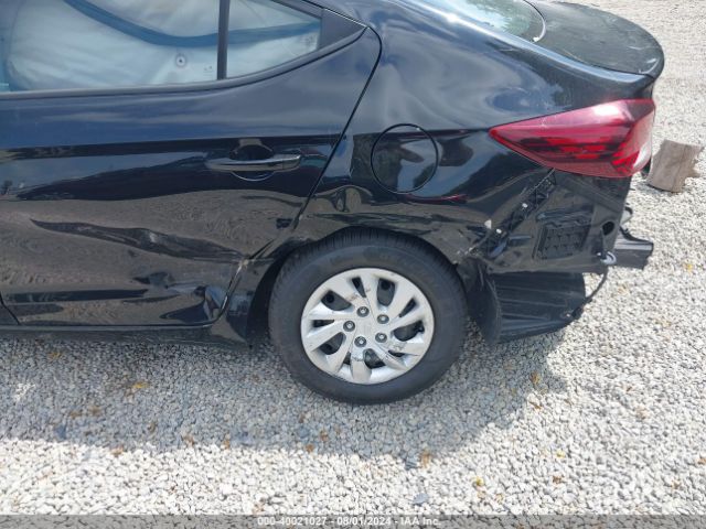 Photo 5 VIN: 5NPD74LFXLH525952 - HYUNDAI ELANTRA 