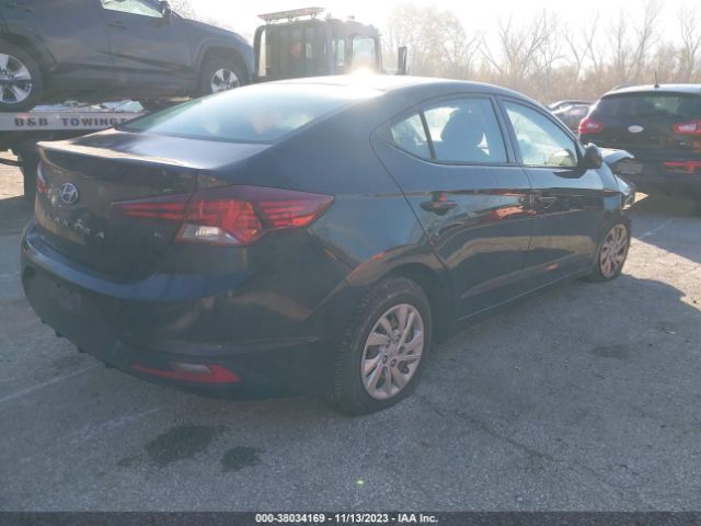 Photo 3 VIN: 5NPD74LFXLH526633 - HYUNDAI ELANTRA 