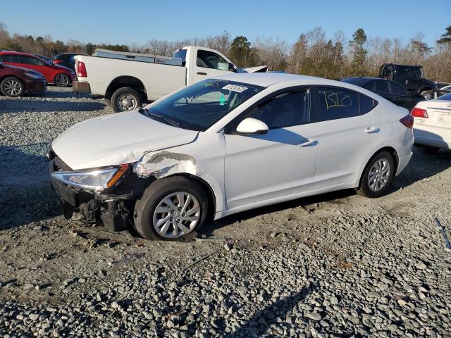 Photo 0 VIN: 5NPD74LFXLH530987 - HYUNDAI ELANTRA 