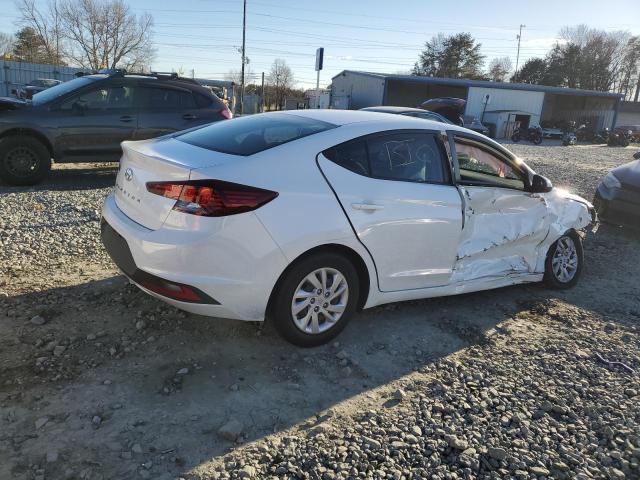 Photo 2 VIN: 5NPD74LFXLH530987 - HYUNDAI ELANTRA 